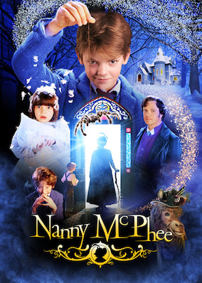 Nanny McPhee