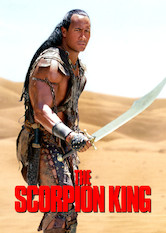 The Scorpion King