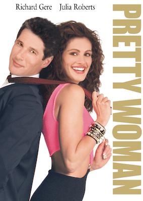 Pretty Woman